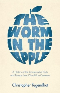 Enlarge image Cover: The Worm in the Apple - Haus Publishing
