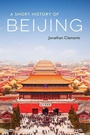Cover: A Short History of Beijing - Haus Publishing