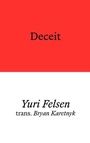 Cover: Deceit - prototype publishing ltd.