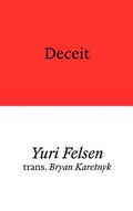 Cover: Deceit - prototype publishing ltd.