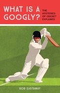 Cover: What is a Googly? - Portico