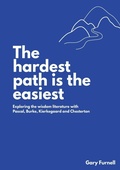 Cover: The Hardest Path Is the Easiest - Connor Court Publishing Pty Ltd