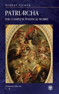 Abbildung von: Patriarcha - Imperium Press