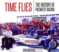 Cover: Time Flies - Octane Press