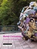 Cover: Market Civilizations - Zone Books