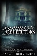 Cover: Summers' Redemption (Hunters Trilogy, #3) - Lavish Publishing, LLC