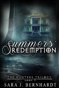 Enlarge image Cover: Summers' Redemption (Hunters Trilogy, #3) - Lavish Publishing, LLC