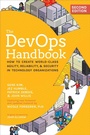 Cover: The DevOps Handbook - IT Revolution Press