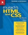 Cover: Murach's HTML and CSS (5th Edition) - Mike Murach & Associates Inc.