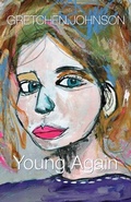 Cover: Young Again - Golden Antelope Press
