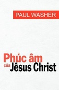 Cover: Ph&uacute;c &acirc;m c&iquest;a J&ecirc;sus Christ - Tien Phong Ministries
