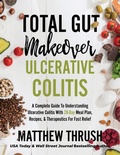 Cover: Total Gut Makeover - King of Kings Publishing
