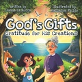 Cover: God's Gifts - Puppy Dogs & Ice Cream Inc