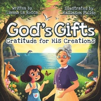 Enlarge image Cover: God's Gifts - Puppy Dogs & Ice Cream Inc