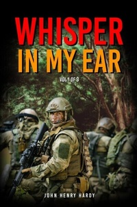 Abbildung von: Whisper in my ear Volume 1 of 3 - Global Summit House