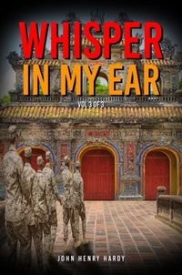 Abbildung von: Whisper in my ear Volume 3 of 3 - Global Summit House