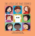 Cover: The Little Cat that Zoomed - East 26th Publishing