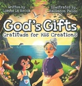 Cover: God's Gifts - Puppy Dogs & Ice Cream Inc