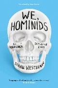 Cover: We, Hominids - Apollo