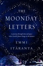 Cover: The Moonday Letters - Titan Books Ltd