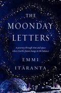 Cover: The Moonday Letters - Titan Books Ltd