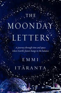 Enlarge image Cover: The Moonday Letters - Titan Books Ltd