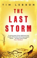 Cover: The Last Storm - Titan Books