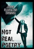 Cover: Not Real Poetry - impspired