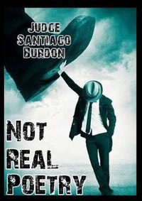 Enlarge image Cover: Not Real Poetry - impspired
