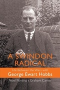 Cover: A Swindon Radical - Hobnob Press