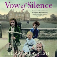 Enlarge image Cover: Vow of Silence - Ad Lib Publishers Ltd