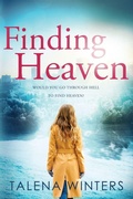 Cover: Finding Heaven - My Secret Wish Publishing