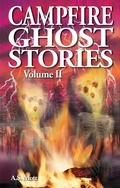 Cover: Campfire Ghost Stories - Ghost House Books