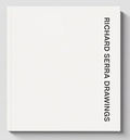 Cover: Richard Serra Drawings - Ordovas