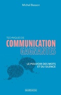 Cover: Techniques de communication gagnantes - Mardaga