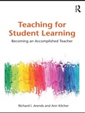 Abbildung von: Teaching for Student Learning - Routledge