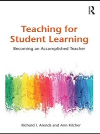 Abbildung von: Teaching for Student Learning - Routledge