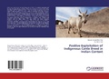 Cover: Positive Exploitation of Indigenous Cattle Breed in Indian Context - LAP Lambert Academic Publishing