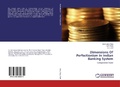Cover: Dimensions Of Perfectionism In Indian Banking System - LAP Lambert Academic Publishing