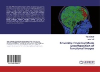 Abbildung von: Ensemble Empirical Mode Decomposition of functional Images - LAP Lambert Academic Publishing
