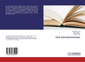 Cover: Oral Genodermatoses - LAP Lambert Academic Publishing