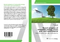 Cover: Recent progress of renewable energy, smart grid, and nanomaterial - AV Akademikerverlag