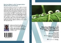 Enlarge image Cover: Moving Objects with Transportation Modes (The 2nd Edition) - AV Akademikerverlag