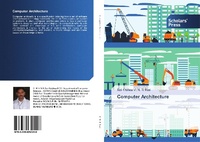 Abbildung von: Computer Architecture - Scholars' Press