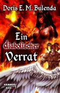 Cover: Ein diabolischer Verrat - BookRix
