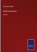 Cover: British Rural Sports - Outlook