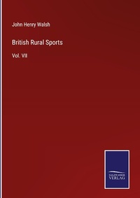 Enlarge image Cover: British Rural Sports - Outlook