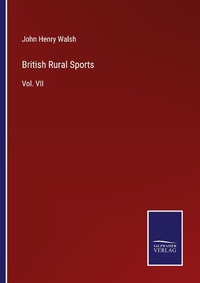 Enlarge image Cover: British Rural Sports - Outlook