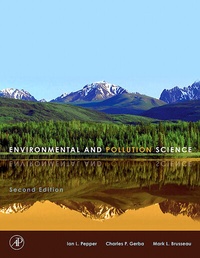 Bild: Environmental and Pollution Science - Academic Press