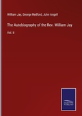 Cover: The Autobiography of the Rev. William Jay - Outlook
